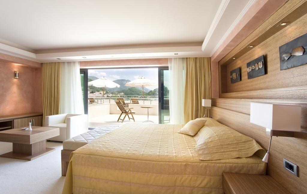 Mediteran Resort in Budva