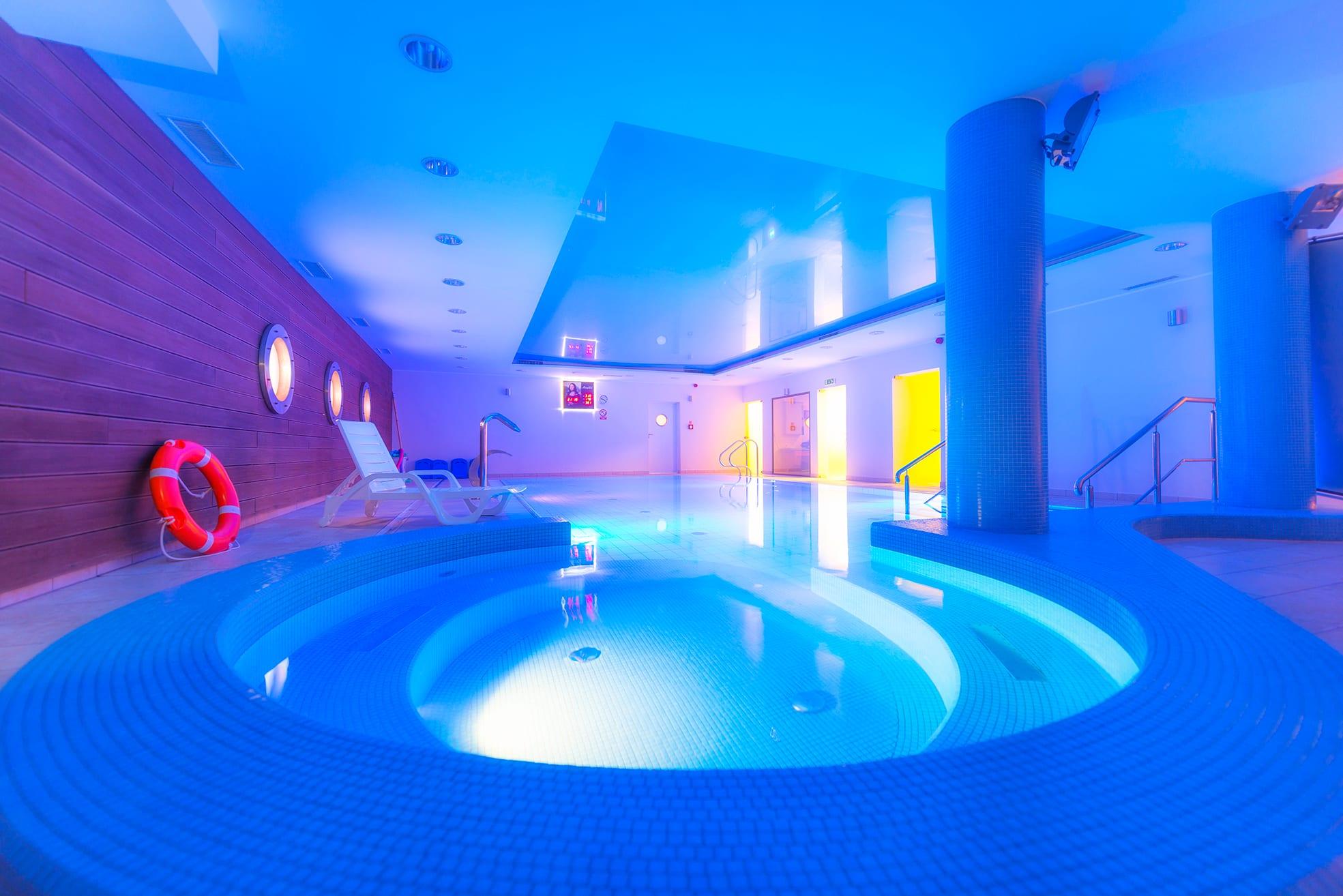Kurhotel Mona Lisa in Kolberg
