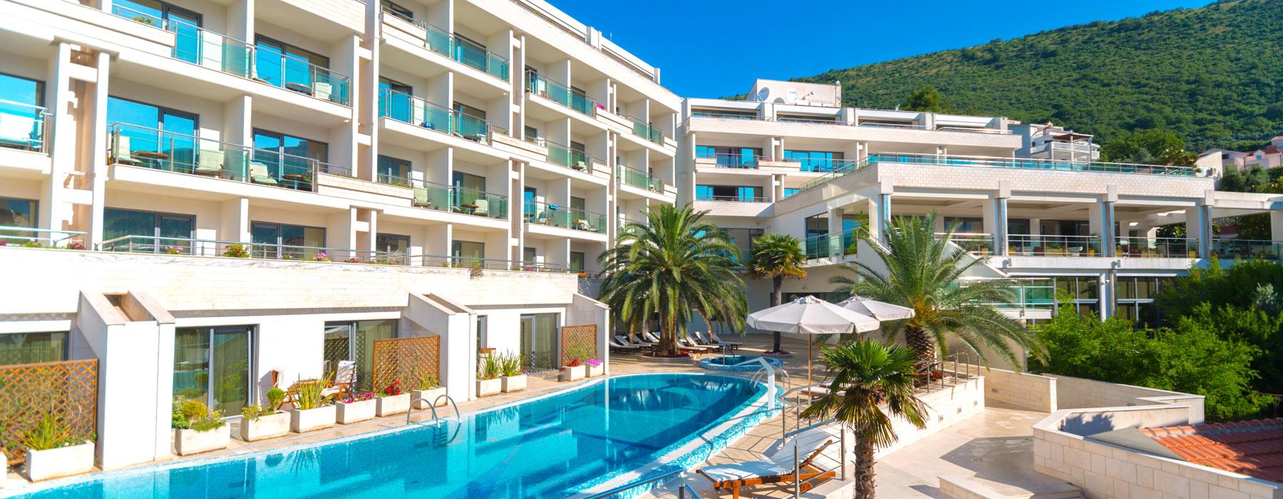 MonteCasa Spa&Wellness Hotel