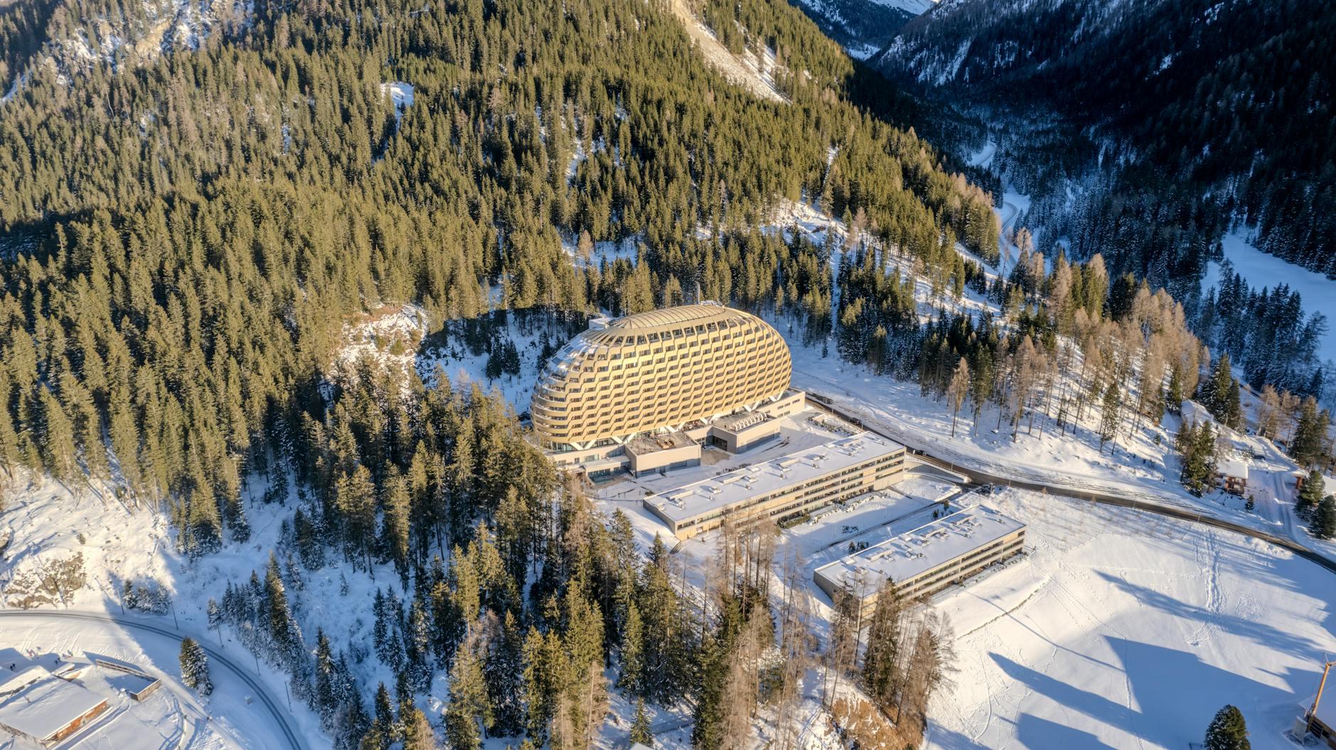 Thermenhotel Sonnenhof in Bad Füssing