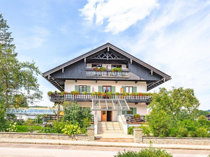 Alpensonne Tegernsee 3*