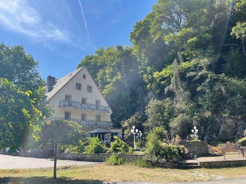 Alte Mühle 3*