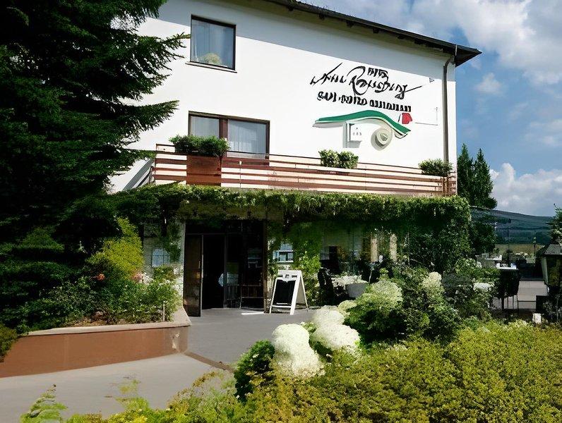 Am Rosenberg 3*