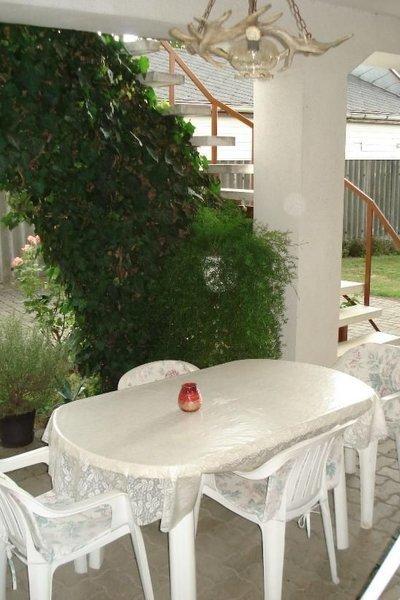 Appartement Tamara mit Sauna, Grill und Whirlpool / 2 pax 4-Sterne 
