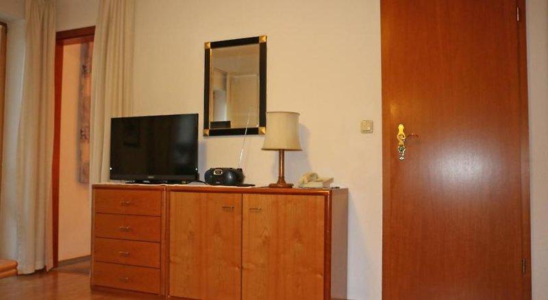 Appartementhaus Elisabeth Winklhofer 4*