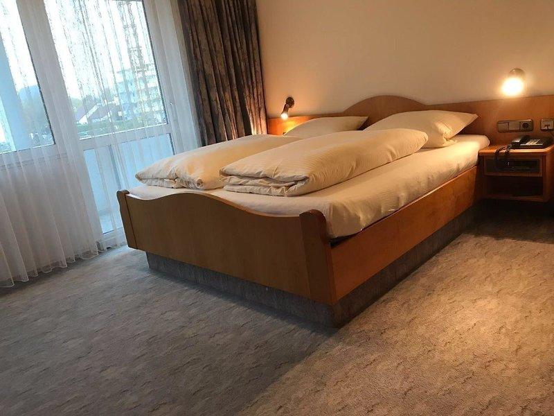 Appartementhotel Cura Bad Füssing 2*