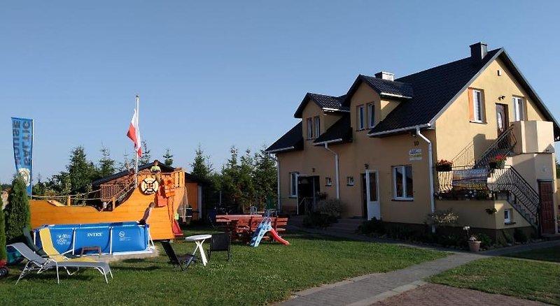 Baltic-House 4*