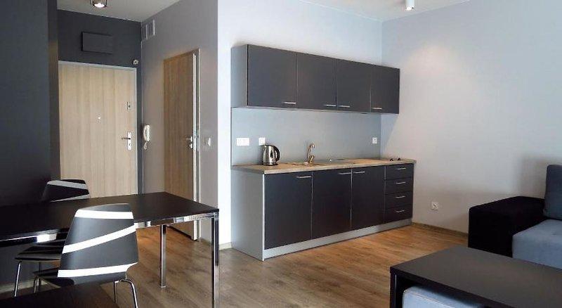 Baltic Inn Pogorzelica 3*