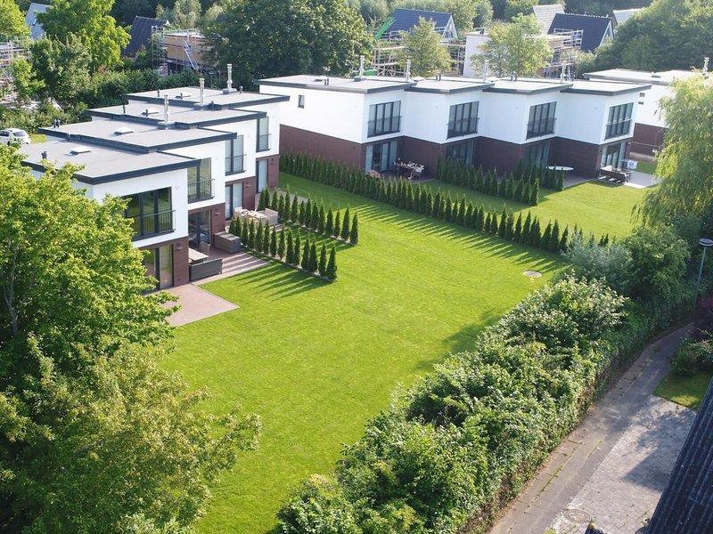 Baltic Village 3*