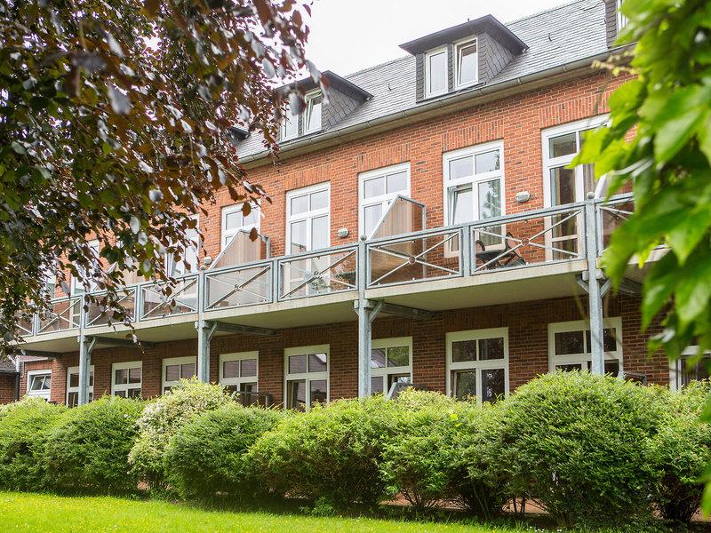 BEBIO - Hotel be active 4*