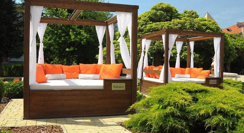 Belenus Thermalhotel 3*