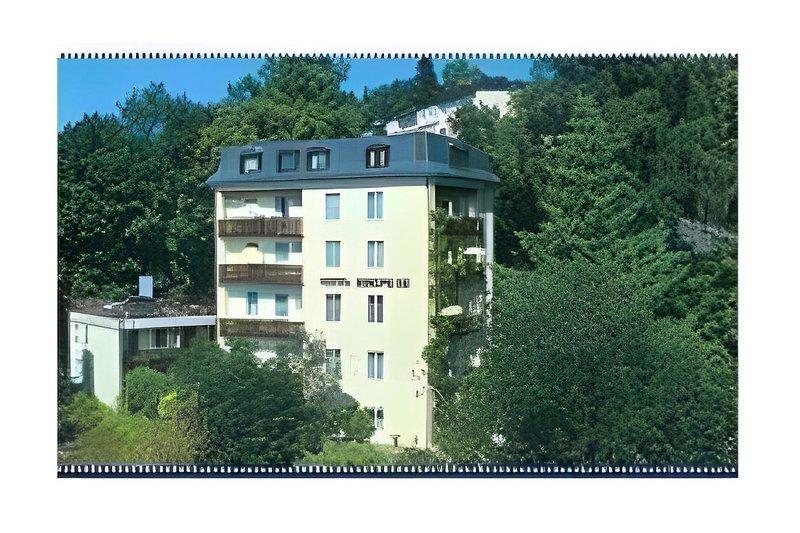 Bergfried & Schönblick 3*