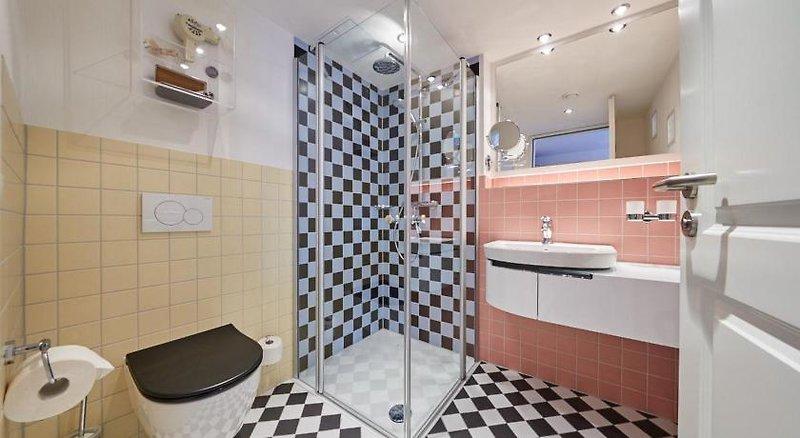 Bernstein 50s Seaside Motel 3*