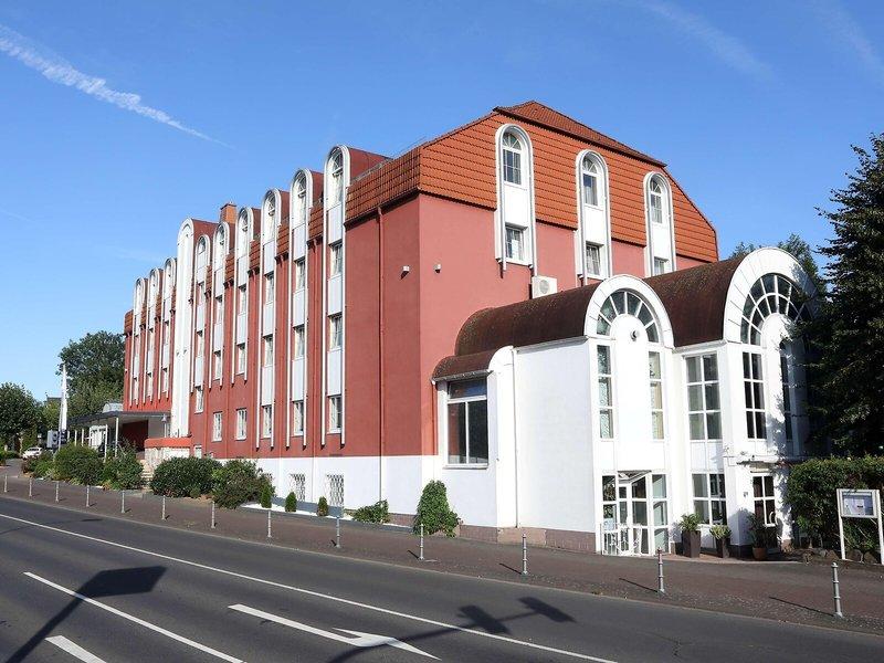 Best Western Hotel Rosenau 4*