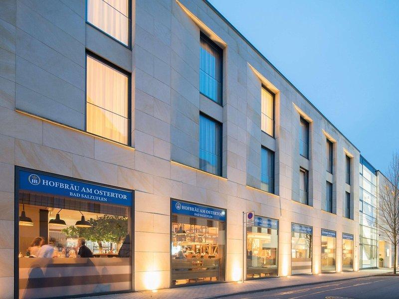 Best Western Plus Hotel Ostertor 4*