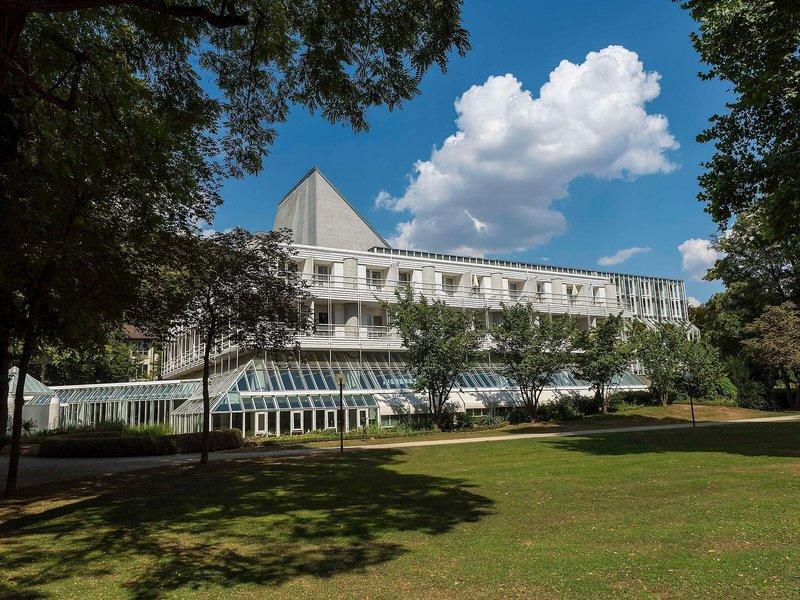 Best Western Premier Parkhotel Bad Mergentheim 4*