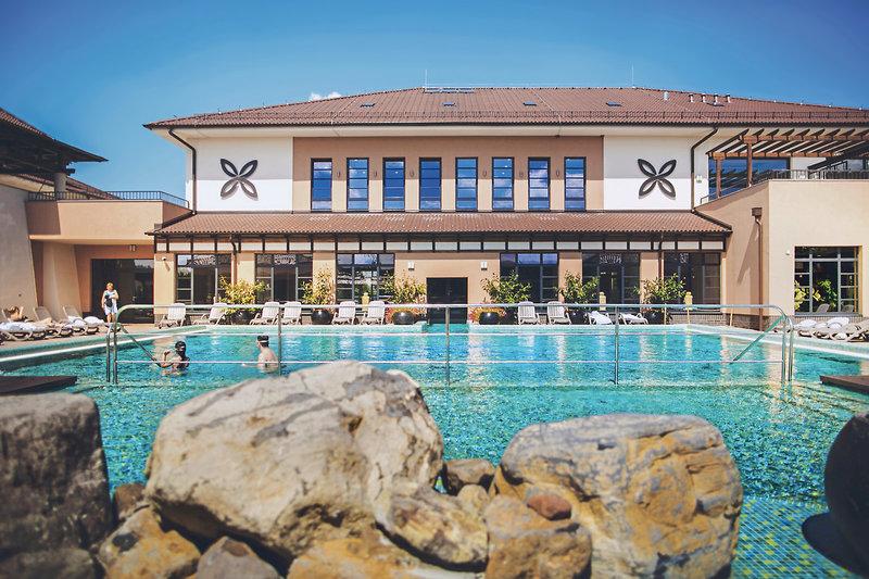 Caramell Premium Resort 4-Sterne 
