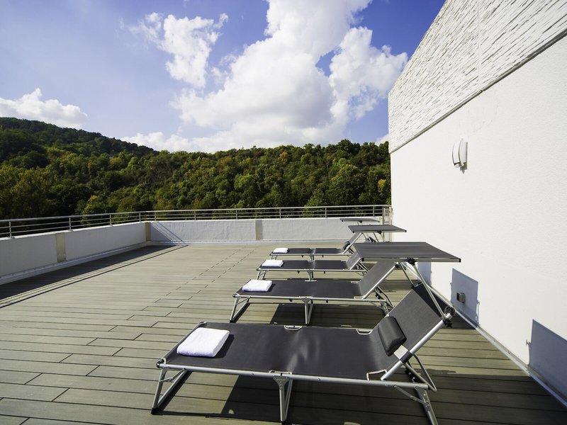 Caravelle Hotel im Park 3*
