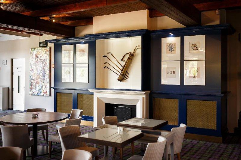 Cihelny Golf & Wellness Resort 4-Sterne 