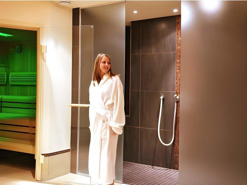 Dappers Hotel - Spa - Genuss 4*