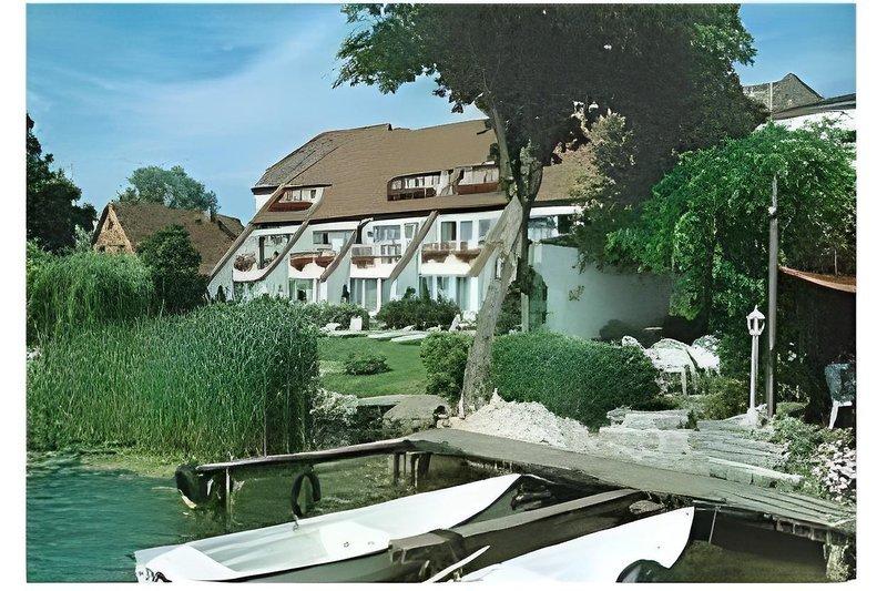 Der Seehof 4*