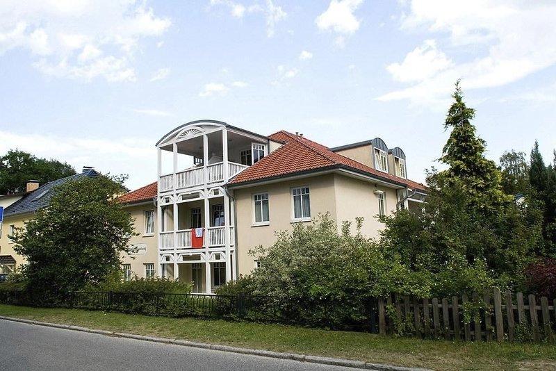 Die Schaumburg 3*
