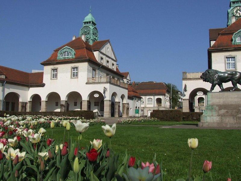 Dolce by Wyndham Bad Nauheim 4*