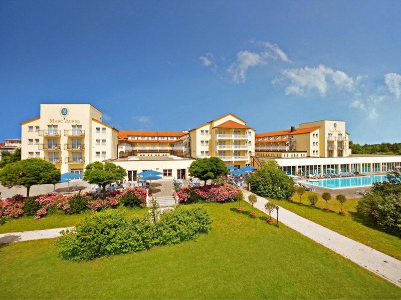 Dorint Marc Aurel Resort 4*