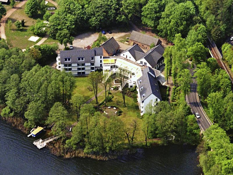 Fährkrug 3*