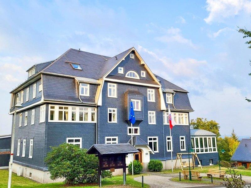 Ferien Residenz Thüringer Wald 3*