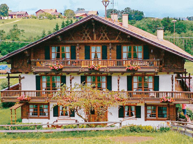 Gästehaus Kohlerhof 3*