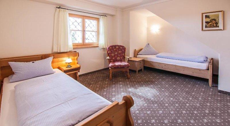 Gästehaus Linsinger 3*
