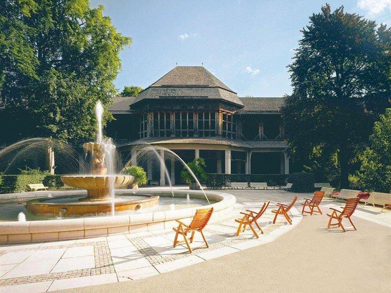 Galerie Hotel 4*