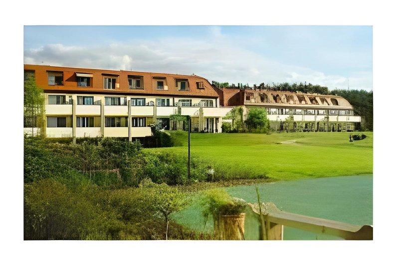 GolfResort Semlin am See 4*