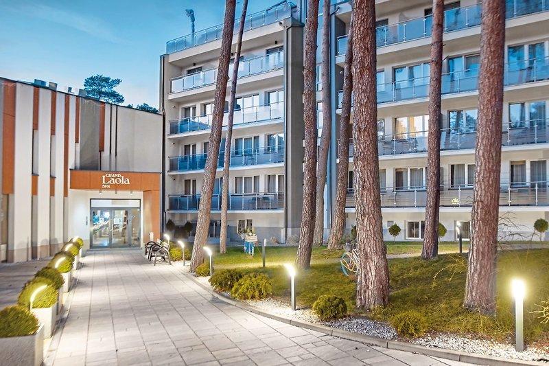 Grand Laola SPA 2*