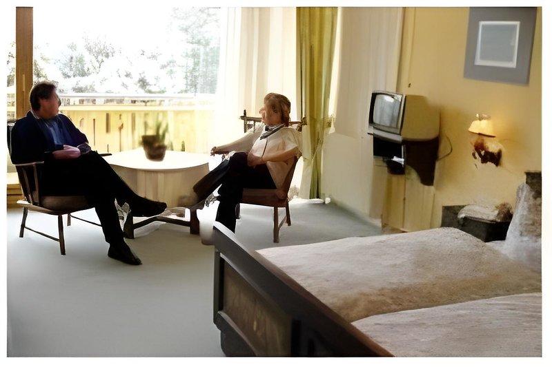 Harz Hotel Pension Jägerstieg 3*