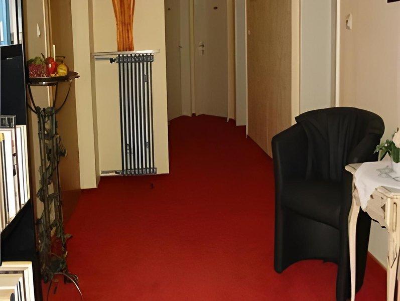 Haus am Kurpark 2*