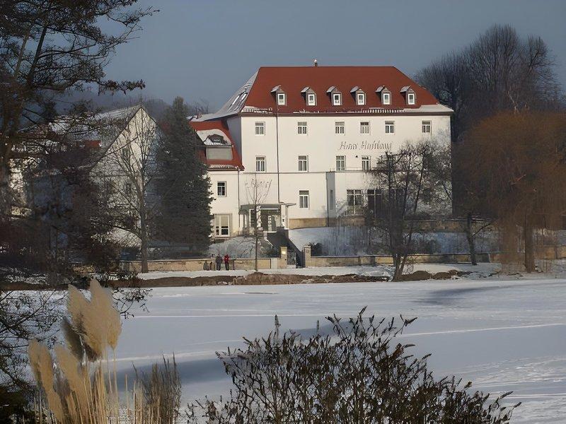 Haus Hufeland 3*