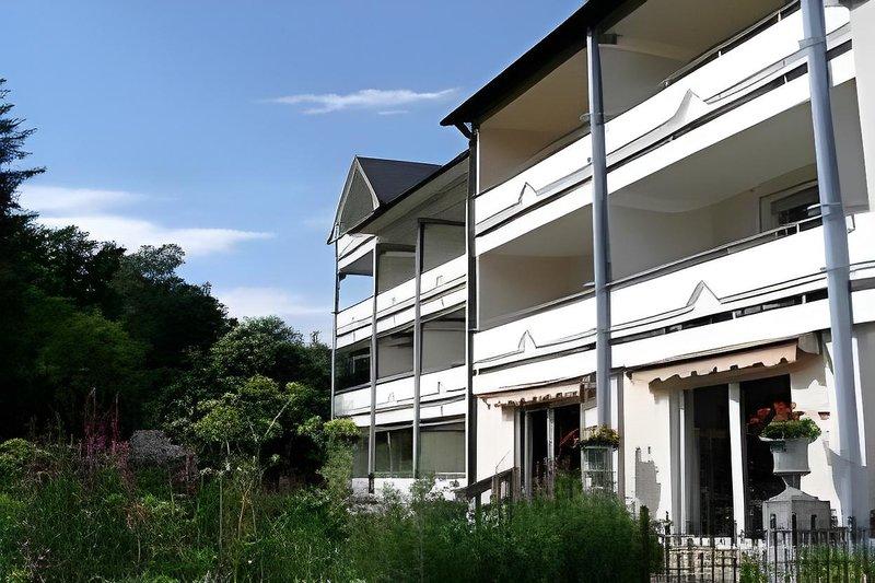 Haus Katharina - Hotel am Park 3*