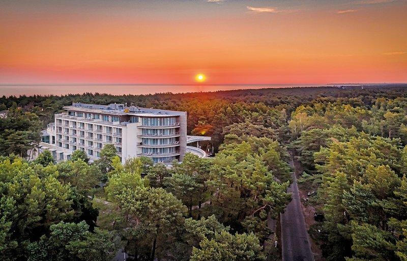 Havet Hotel Resort & Spa 4*