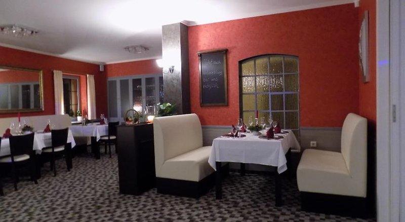 Heidehotel Jagdhof Dobra 3*