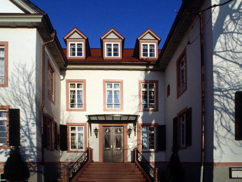 Herrenhaus von Löw 3*