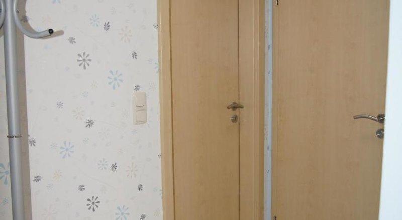 Holiday Homes Buchholz 4*