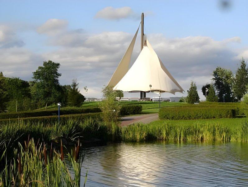Hotel Am Kurhaus 4*