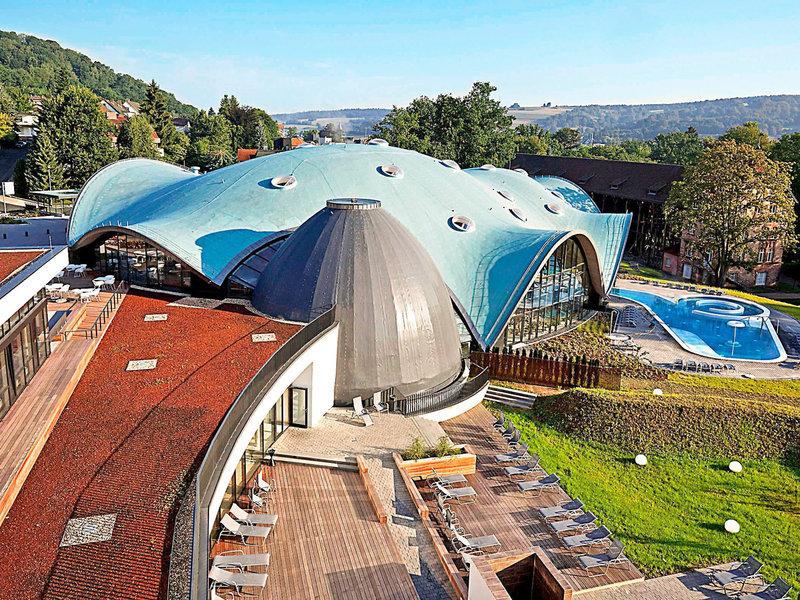 Hotel an der Therme Bad Orb 3*
