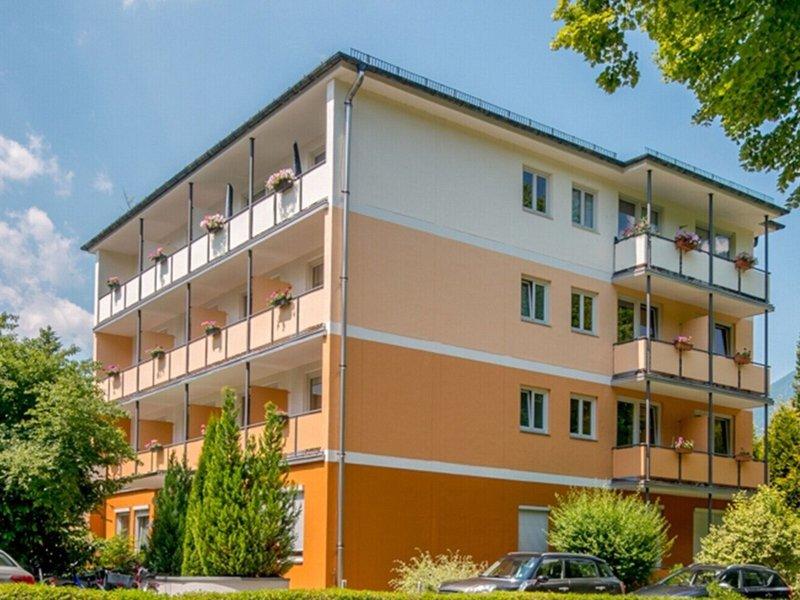 Hotel Bayern Vital 4*