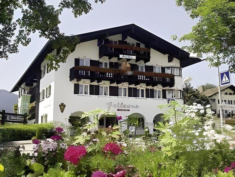 Hotel Bellevue 3*