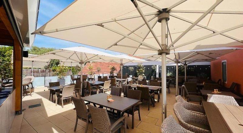 Hotel-Cafe Rathaus 3*