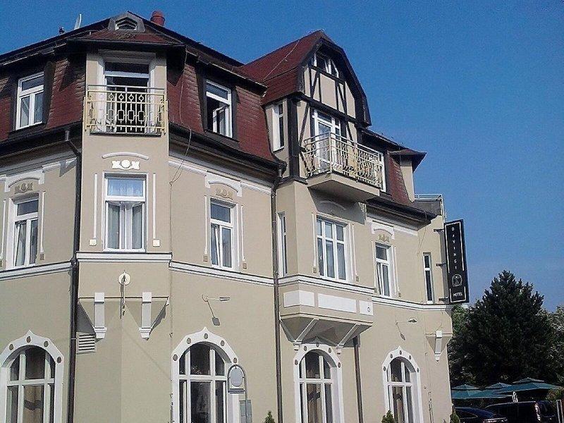 Hotel DaVinci 3*
