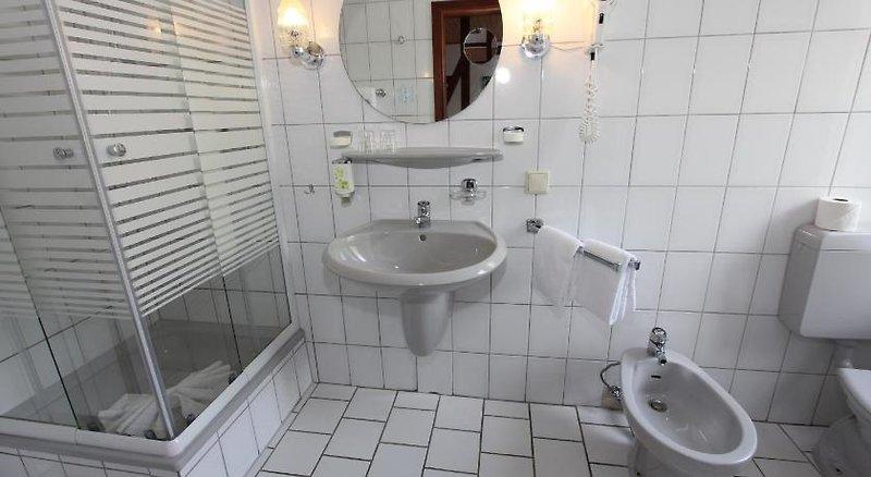 Hotel Glück Auf 3*